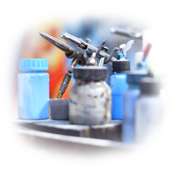 airbrush
