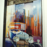 Franz Schmidt Airbrush