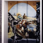 Franz Schmidt Airbrush