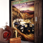 Franz Schmidt Airbrush