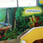 Airbrush Wandmalerei Saarbrücken Wandbilder