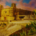 Franz Schmidt Airbrush Wandbilder Airbrush-Wand