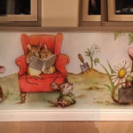 Franz Schmidt Airbrush