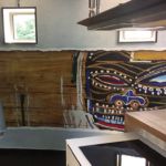 Wandmalerei Saarland