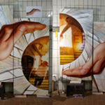 Airbrushkünstler Franz Schmidt