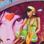 Airbrush Fahrgeschäft Franz Schmidt