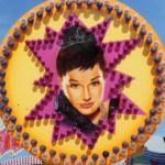 Airbrush Fahrgeschäft Franz Schmidt