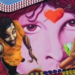 Airbrush Fahrgeschäft Franz Schmidt