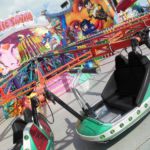 Airbrush Fahrgeschäft Franz Schmidt