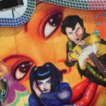 Airbrush Fahrgeschäft Franz Schmidt