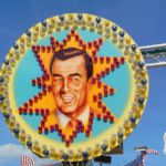 Airbrush Fahrgeschäft Franz Schmidt