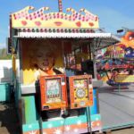 Airbrush Fahrgeschäft Franz Schmidt