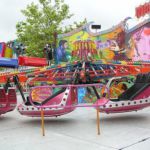 Airbrush Fahrgeschäft Franz Schmidt