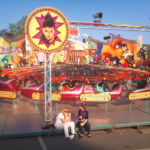 Airbrush Fahrgeschäft Franz Schmidt