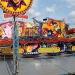 Airbrush Fahrgeschäft Franz Schmidt