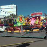 Airbrush Fahrgeschäft Franz Schmidt