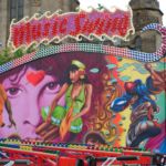 Airbrush Fahrgeschäft Franz Schmidt