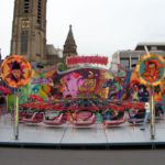 Airbrush Fahrgeschäft Franz Schmidt