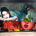 Airbrush - Graffiti Saarbrücken Franz Schmidt