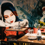 Airbrush - Graffiti, Saarbrücken Franz Schmidt