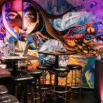 Airbrush - Graffiti, Saarbrücken Franz Schmidt