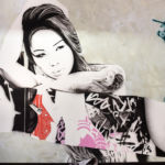 Airbrush - Graffiti, Saarbrücken Franz Schmidt